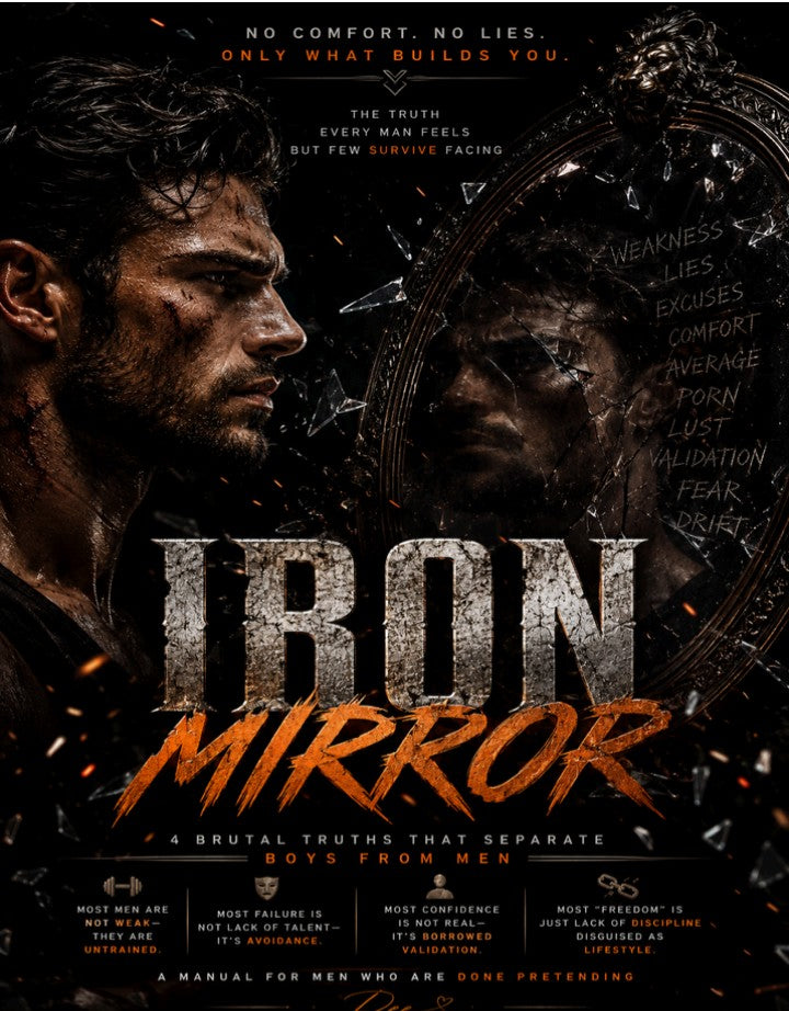 Iron Mirror