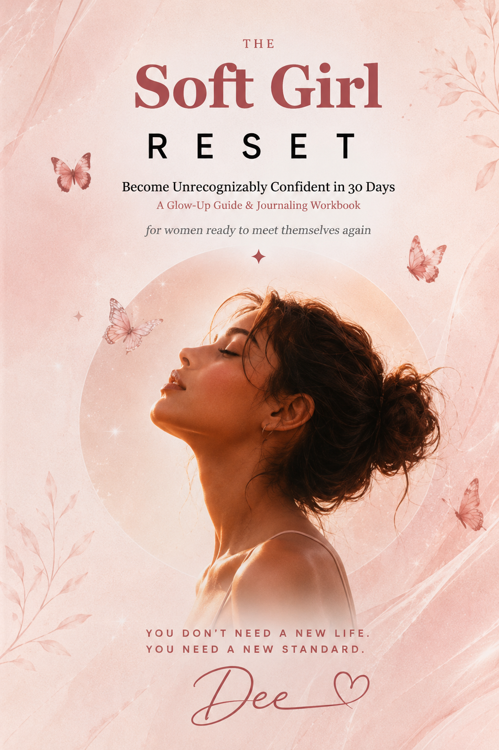 The Soft Girl Reset🌸